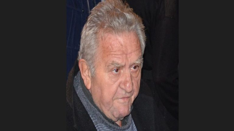 Πέθανε ο πρώην υφυπουργός του ΠΑΣΟΚ, Γιώργος Αδαμόπουλος